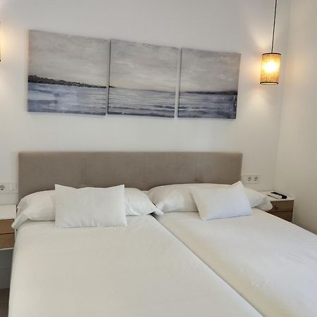 Apartamento 2 Habitaciones Sanlucar La Mayor N-431 Sevilla-Huelva ภายนอก รูปภาพ