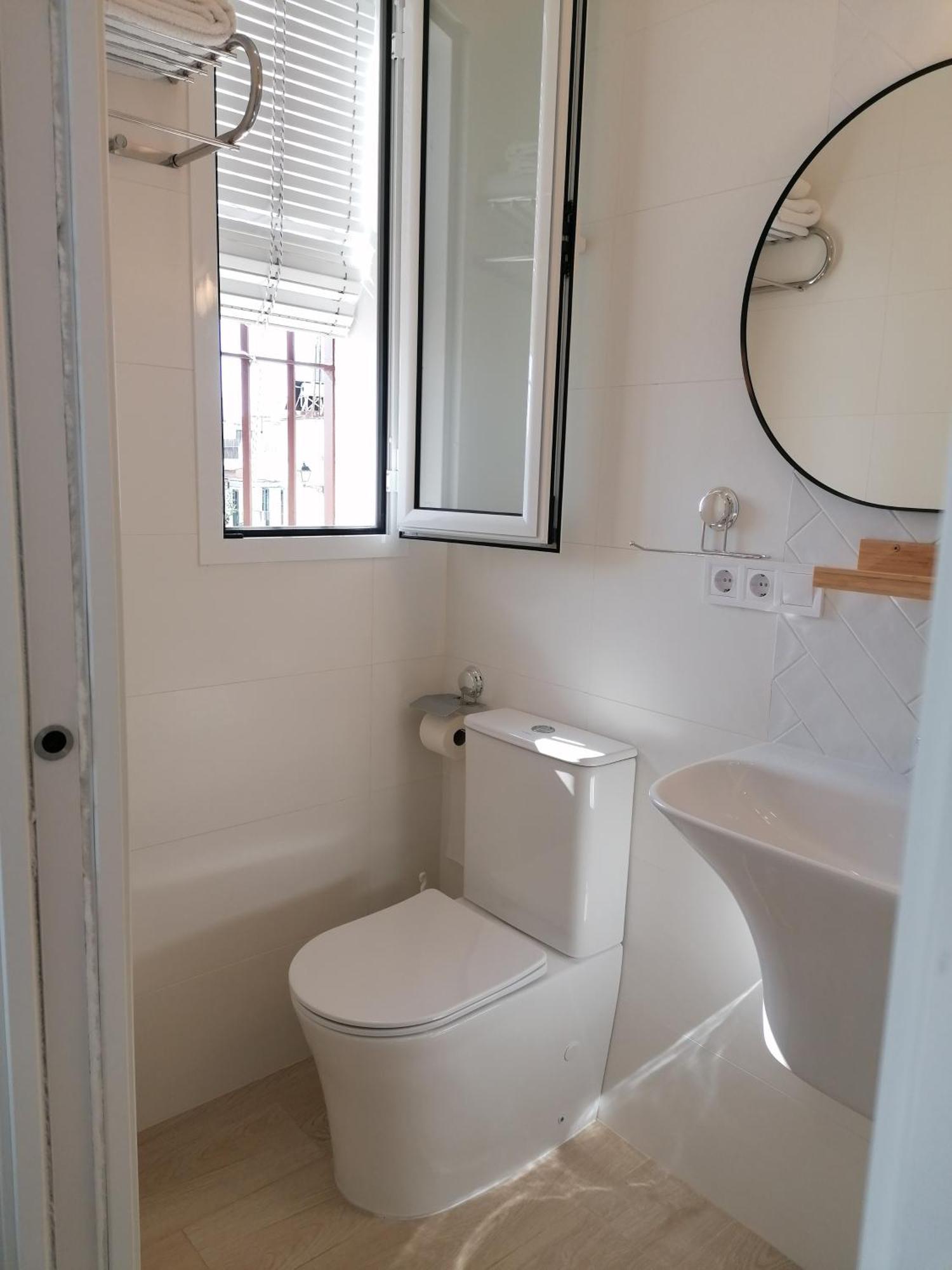 Apartamento 2 Habitaciones Sanlucar La Mayor N-431 Sevilla-Huelva ภายนอก รูปภาพ