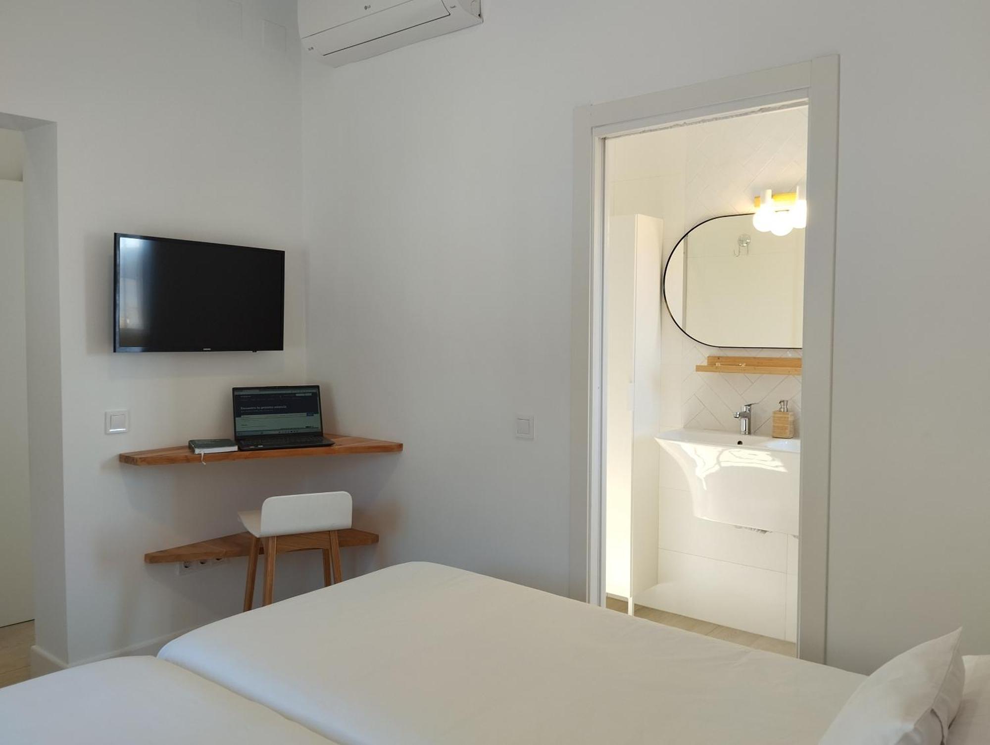 Apartamento 2 Habitaciones Sanlucar La Mayor N-431 Sevilla-Huelva ภายนอก รูปภาพ