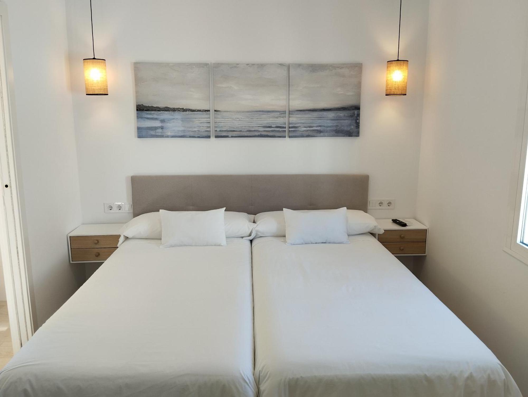 Apartamento 2 Habitaciones Sanlucar La Mayor N-431 Sevilla-Huelva ภายนอก รูปภาพ