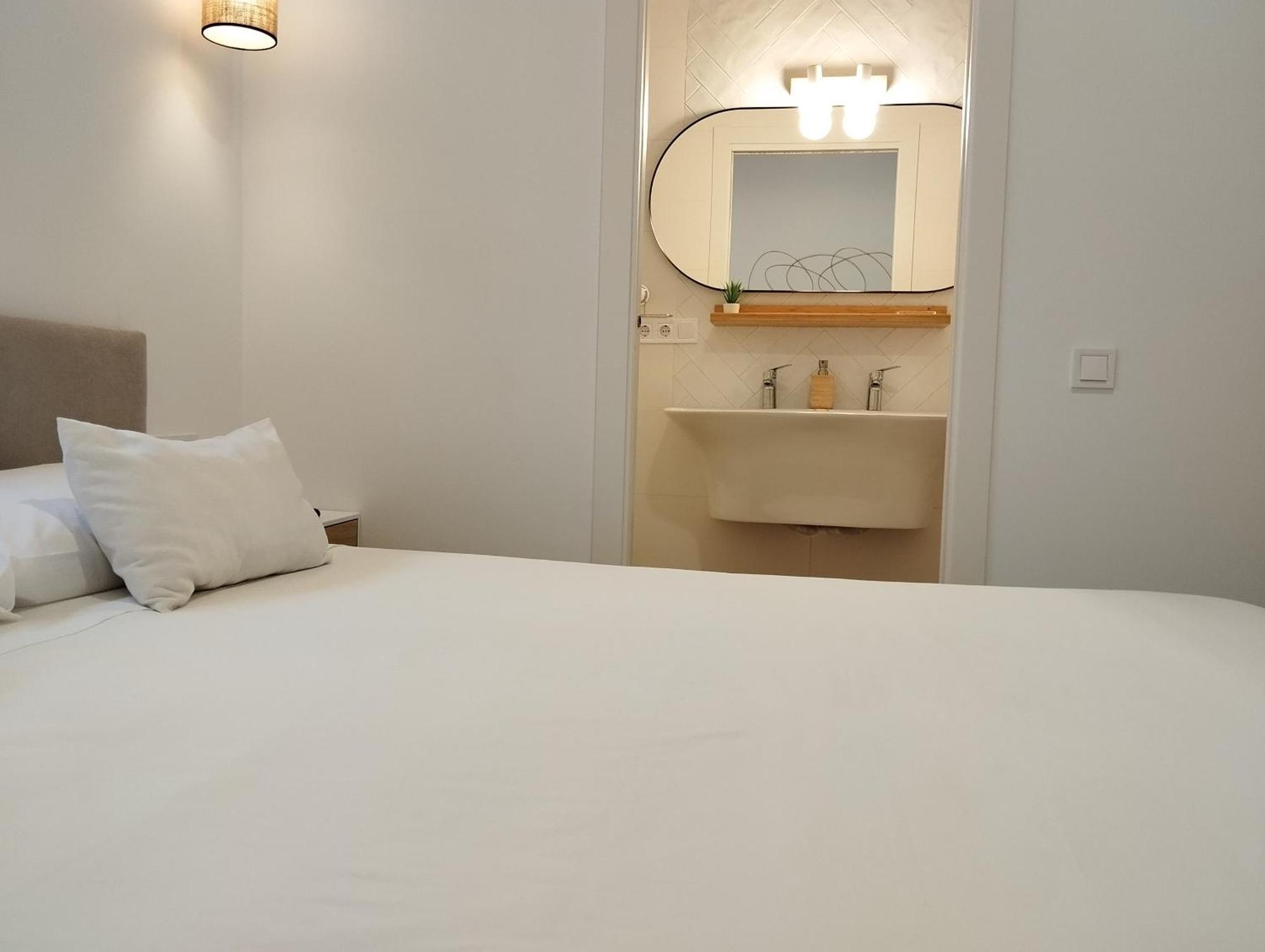 Apartamento 2 Habitaciones Sanlucar La Mayor N-431 Sevilla-Huelva ภายนอก รูปภาพ
