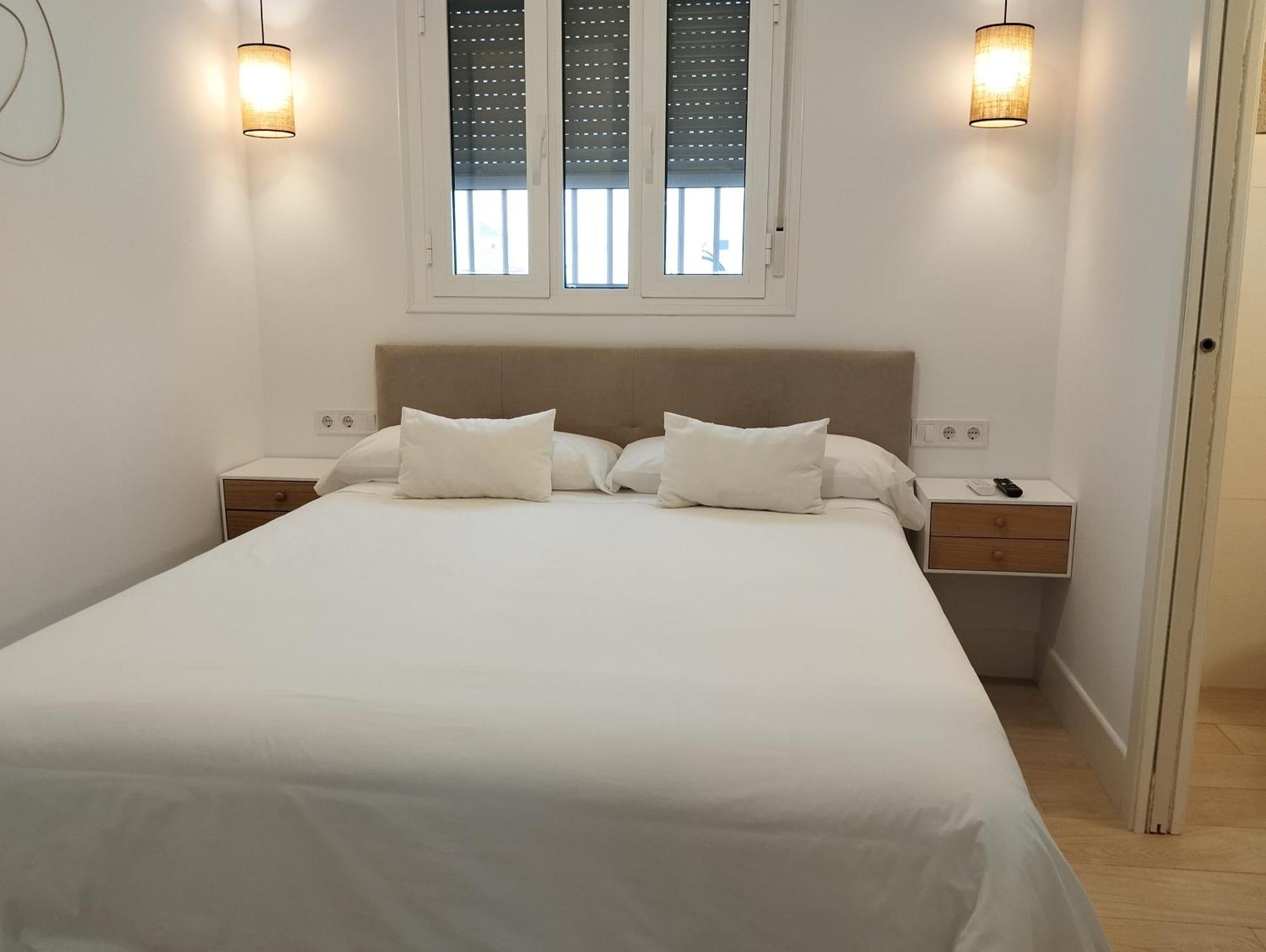 Apartamento 2 Habitaciones Sanlucar La Mayor N-431 Sevilla-Huelva ภายนอก รูปภาพ