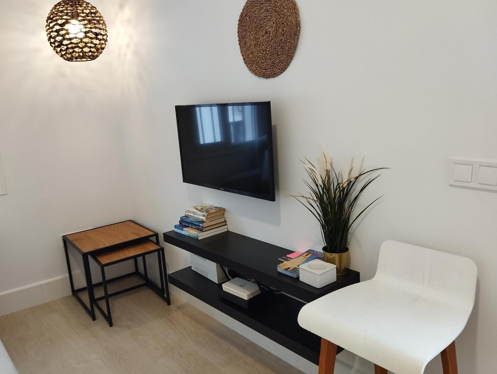 Apartamento 2 Habitaciones Sanlucar La Mayor N-431 Sevilla-Huelva ภายนอก รูปภาพ