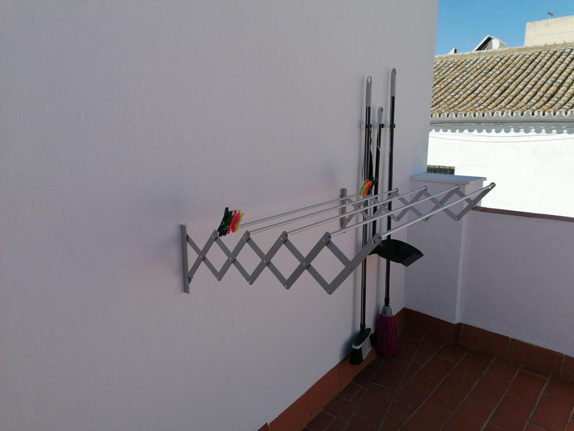 Apartamento 2 Habitaciones Sanlucar La Mayor N-431 Sevilla-Huelva ภายนอก รูปภาพ