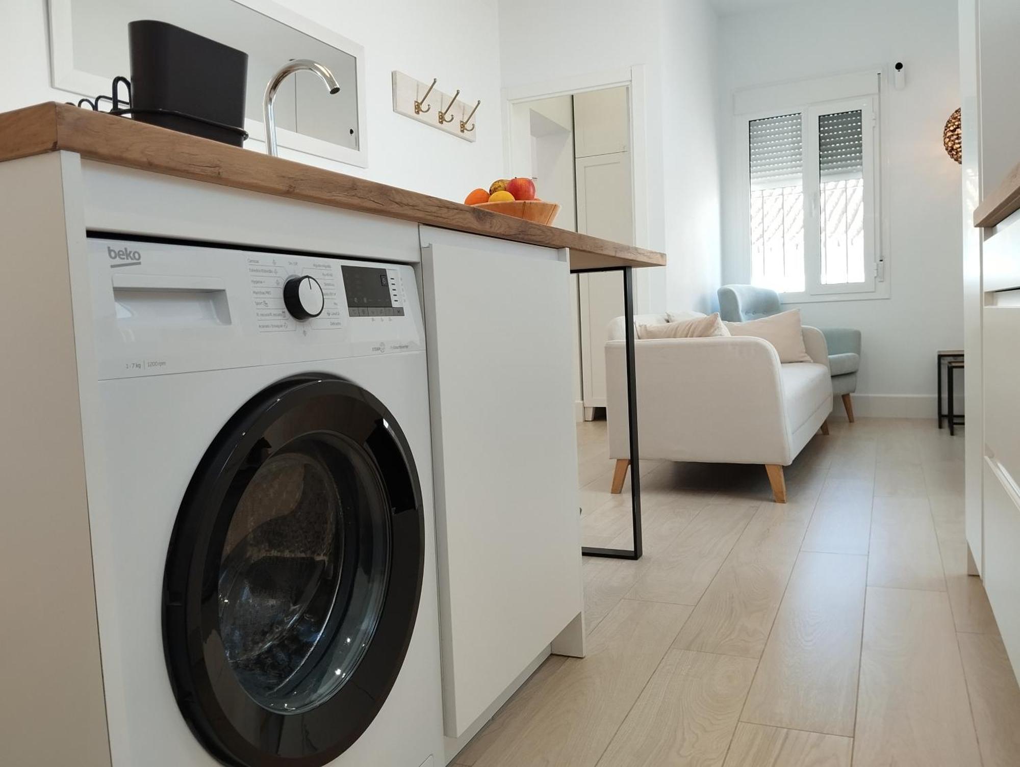 Apartamento 2 Habitaciones Sanlucar La Mayor N-431 Sevilla-Huelva ภายนอก รูปภาพ