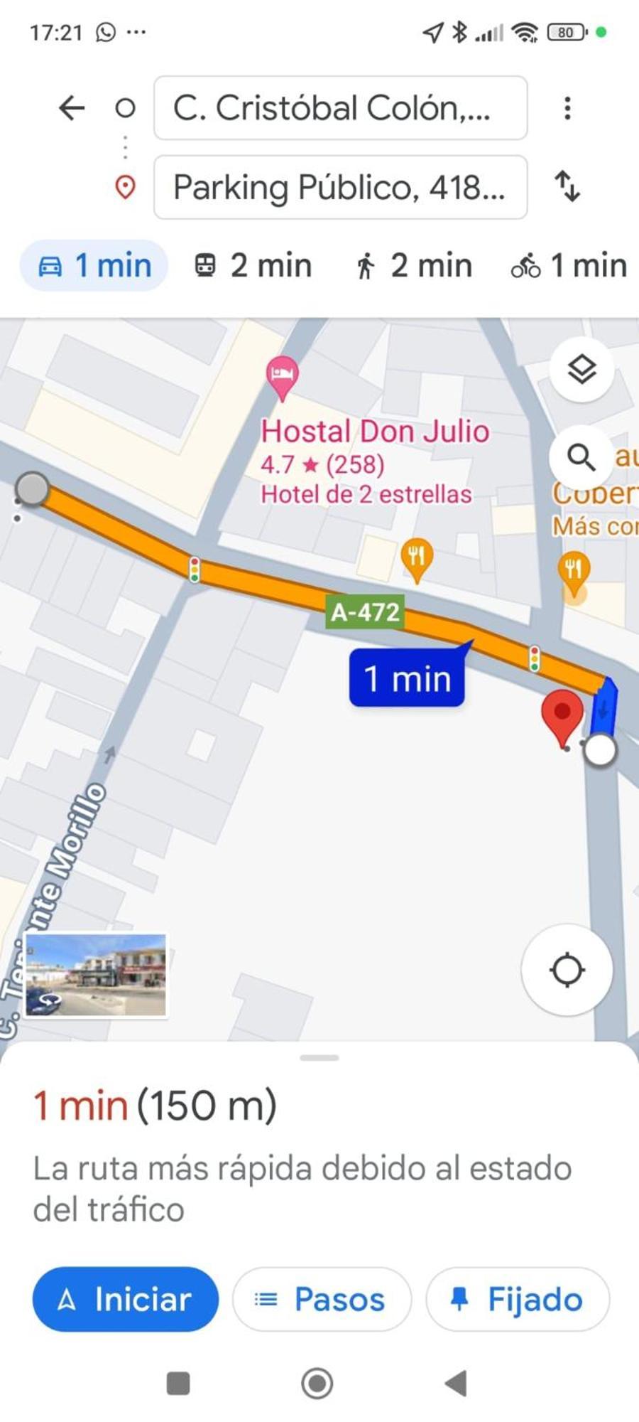 Apartamento 2 Habitaciones Sanlucar La Mayor N-431 Sevilla-Huelva ภายนอก รูปภาพ