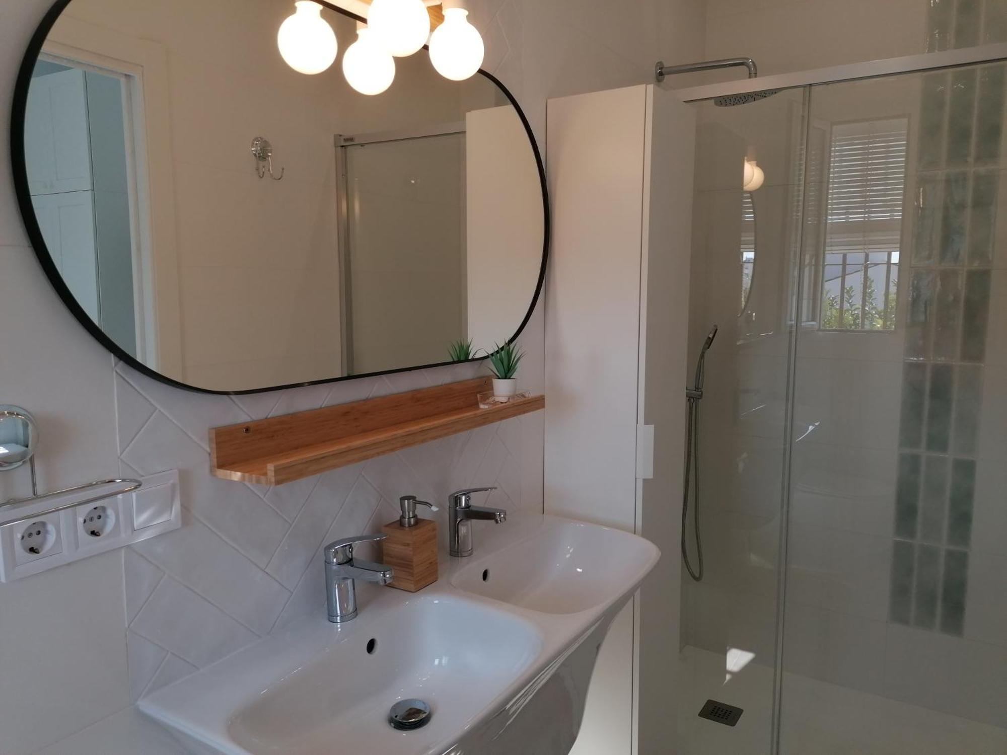 Apartamento 2 Habitaciones Sanlucar La Mayor N-431 Sevilla-Huelva ห้อง รูปภาพ