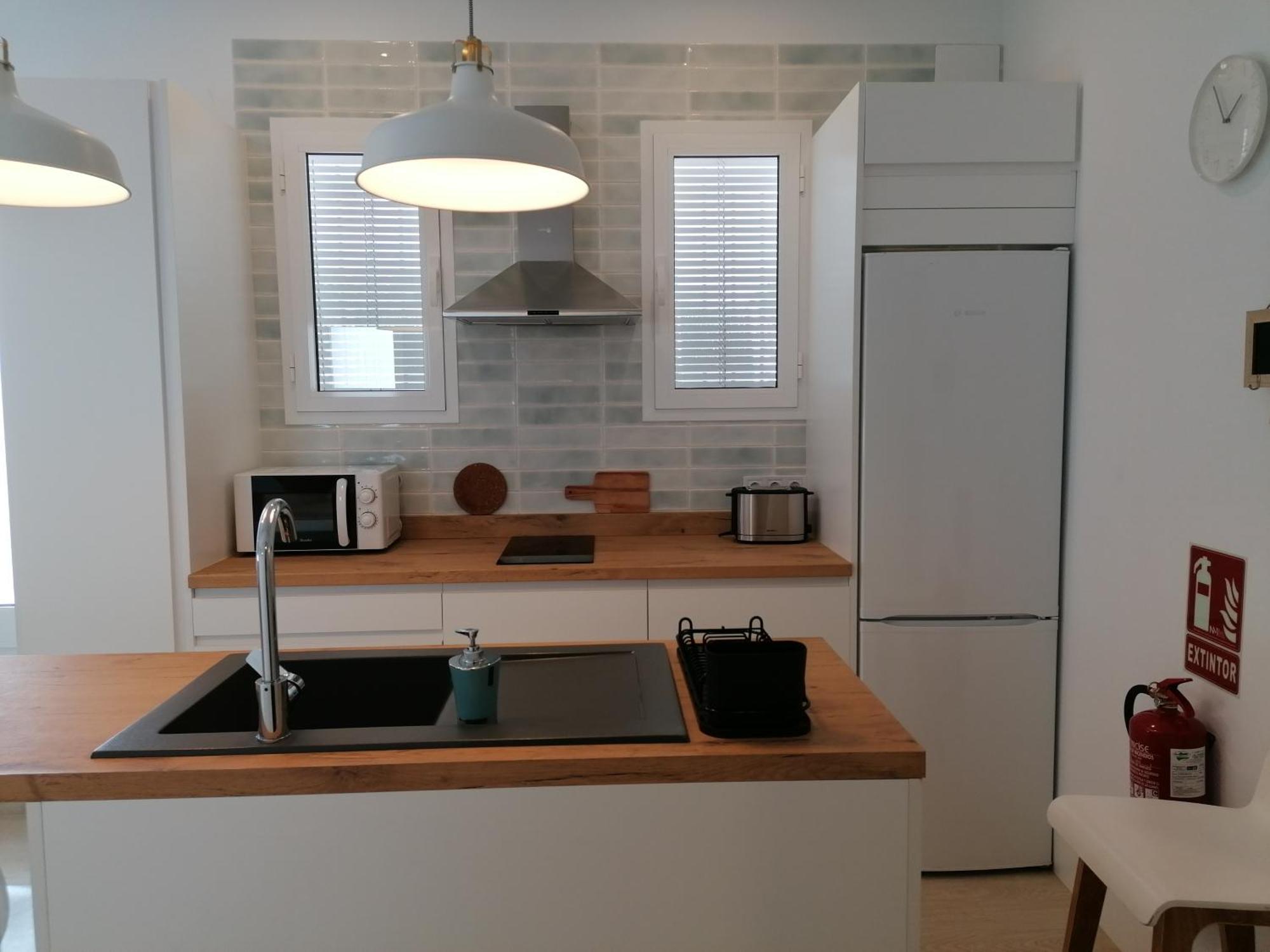 Apartamento 2 Habitaciones Sanlucar La Mayor N-431 Sevilla-Huelva ห้อง รูปภาพ